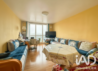 Vente Appartement Vente Appartement 3 pièces Châtillon