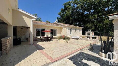   Vente Maison Maison - 8 pi�ce(s) - 226 m�