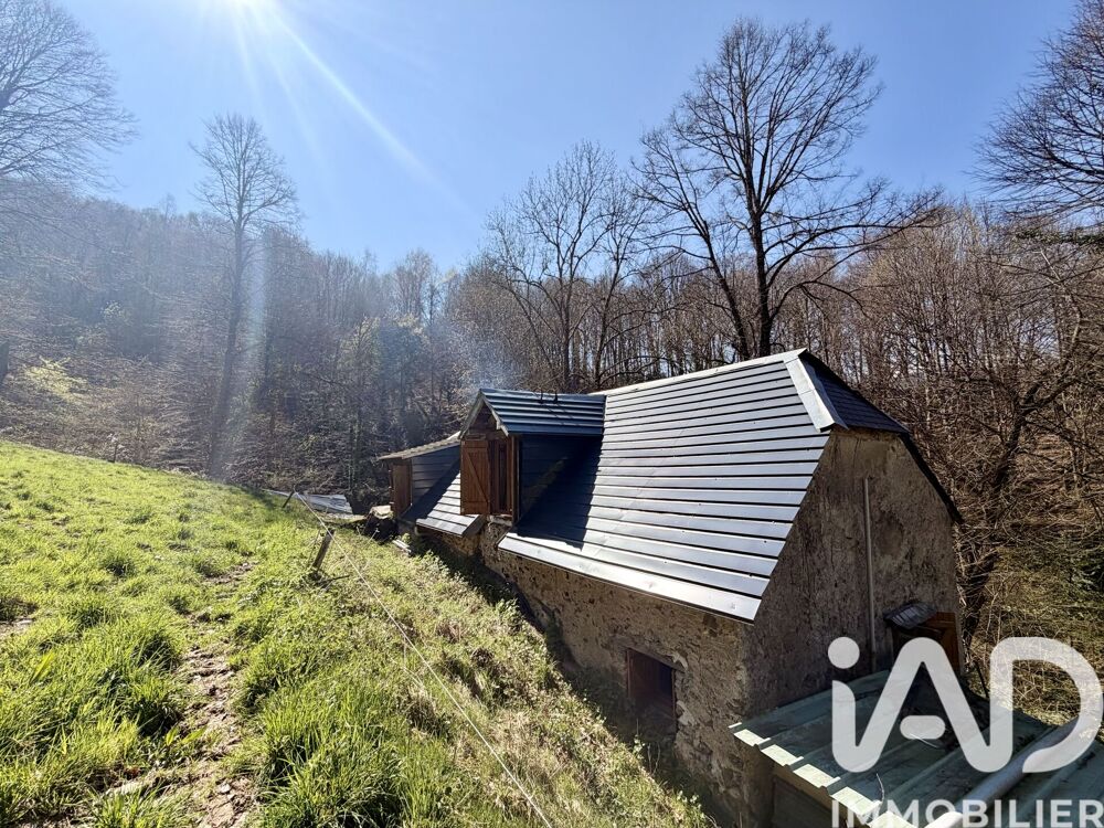 Vente Grange 3 pièces