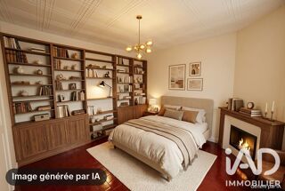  Maison à vendre 7 pièces 144 m²