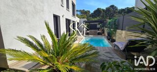  Maison à vendre 6 pièces 137 m²