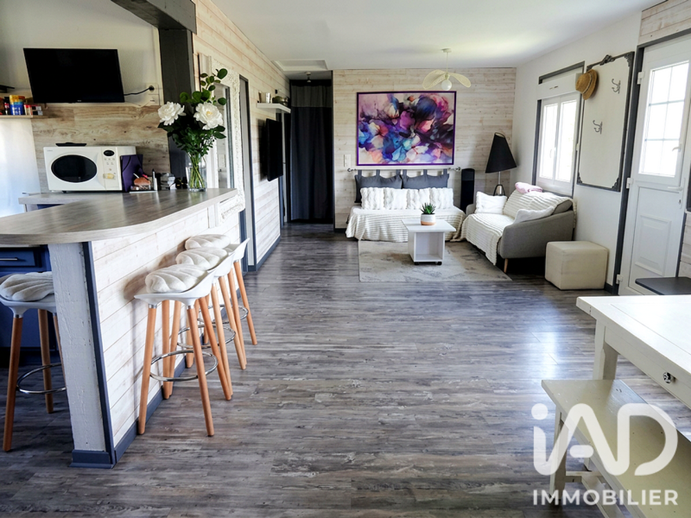 Vente Maison Vente Maison/villa 6 pièces Gisors