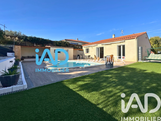  Maison à vendre 5 pièces 101 m²
