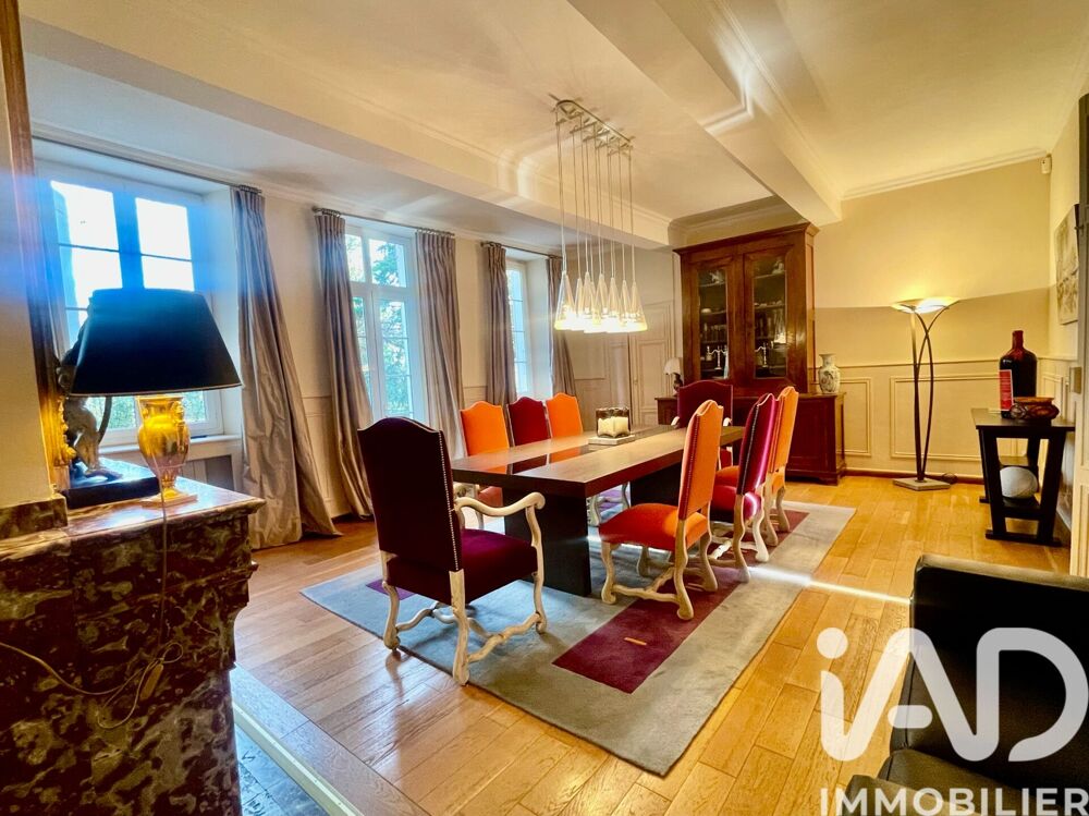 à vendre  Maison Fendeille (11400)