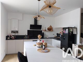  Maison à vendre 5 pièces 150 m²