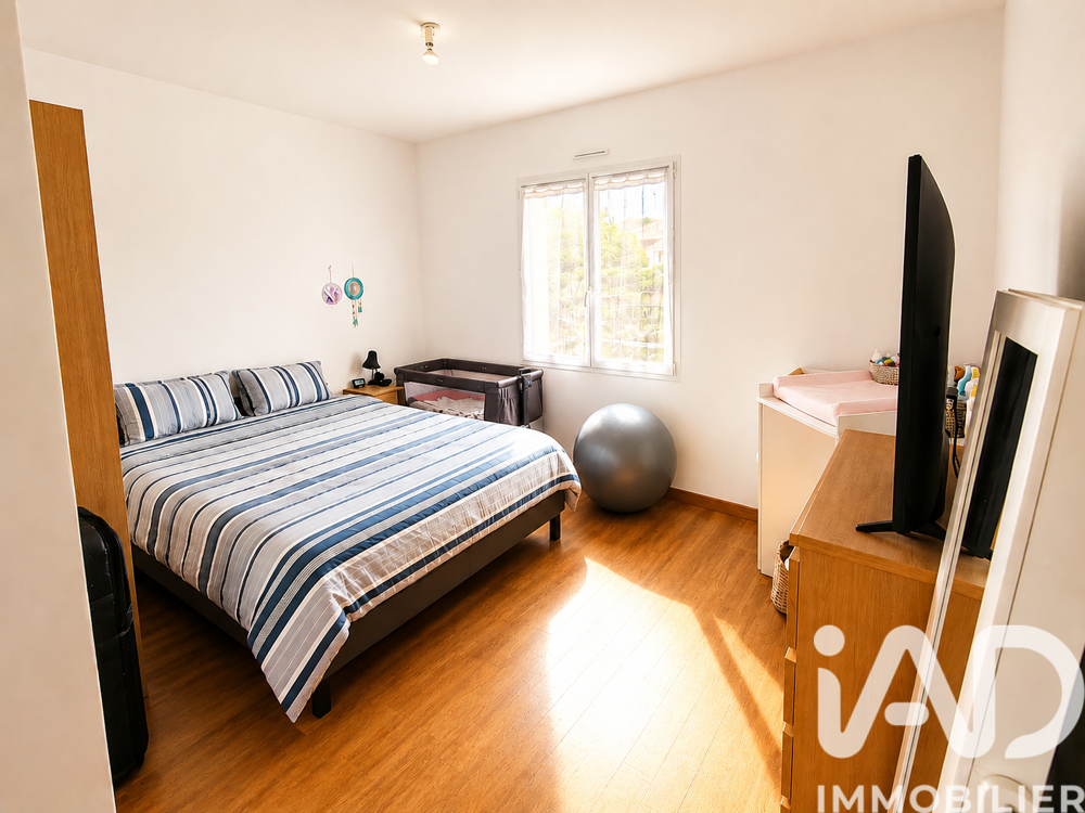 vente Maison - 5 pièce(s) - 111 m² Saint-Maurice-des-Noues (85120)