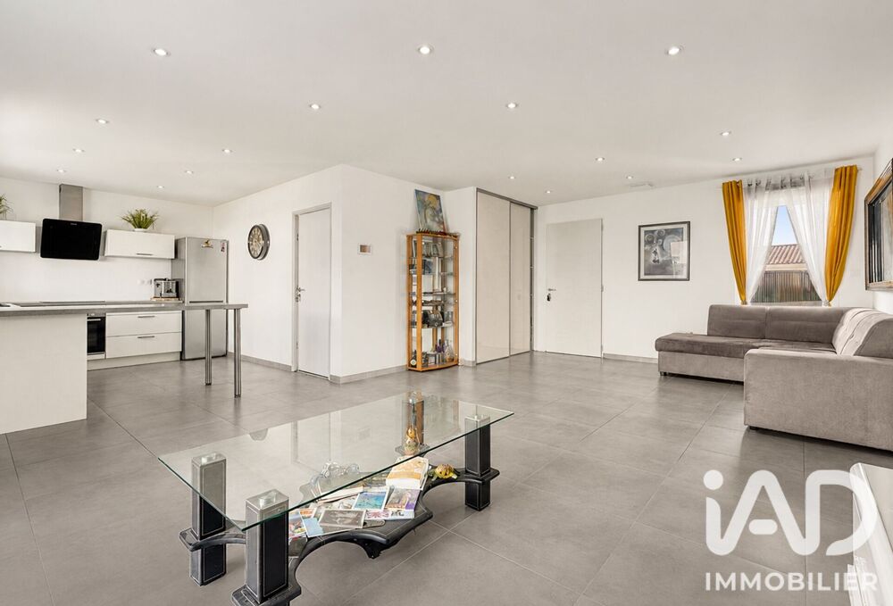 Vente Maison Vente Maison/villa 4 pièces Montauban