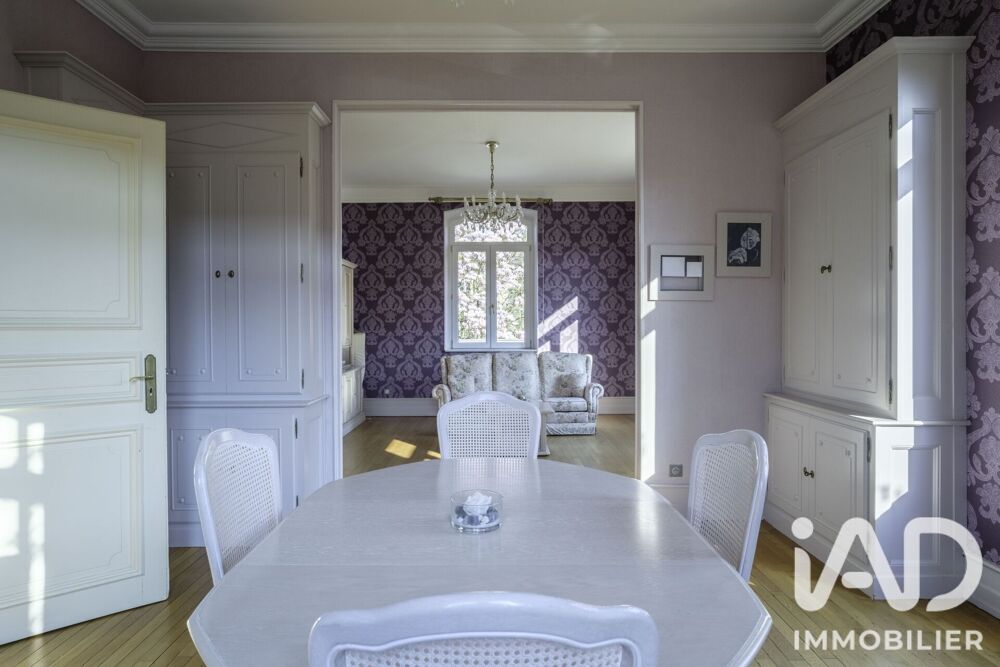 Vente Demeure 10 pièces