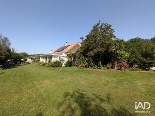  Maison à vendre 4 pièces 120 m²