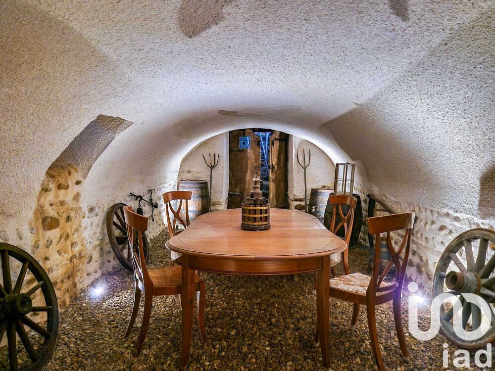 Vente Maison/villa 8 pièces