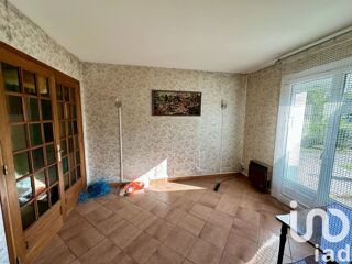 Maison à vendre 7 pièces 124 m²