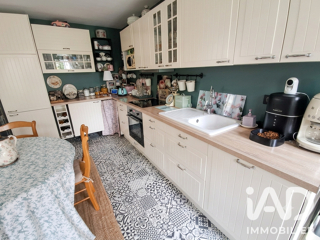  Maison à vendre 4 pièces 85 m²