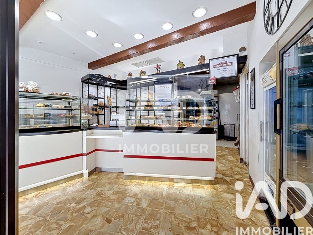   Vente Boulangerie, Pâtisserie 150 m&sup2; 