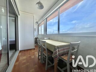  Appartement à vendre 4 pièces 48 m²
