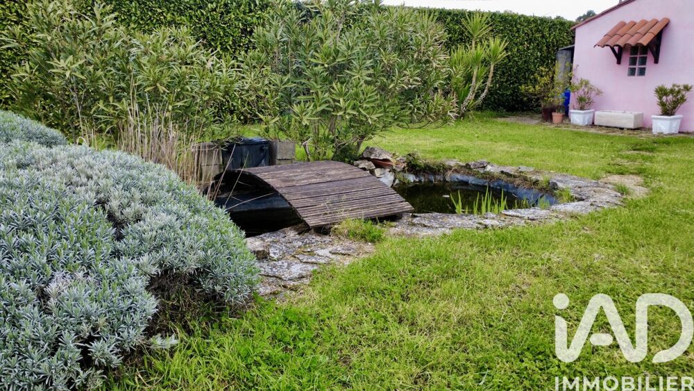 Vente Terrain Vente Terrain 680 m&sup2; Ancône