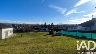  Terrain � vendre 632 m�
