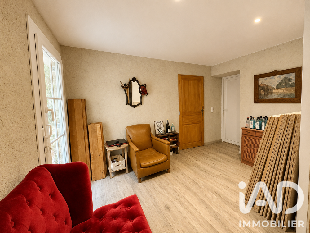 Vente Maison de village 6 pièces
