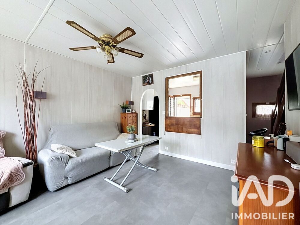 Vente Maison Vente Maison/villa 4 pièces Crosne