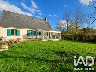 Vente Maison Vente Maison traditionnelle 4 pièces Pluherlin