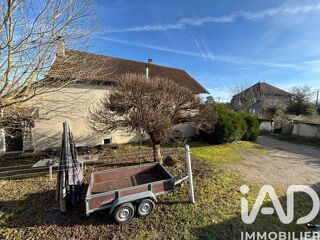  Maison à vendre 6 pièces 145 m²
