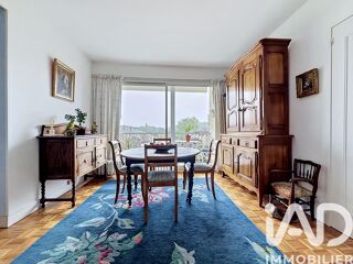  Appartement à vendre 3 pièces 51 m²