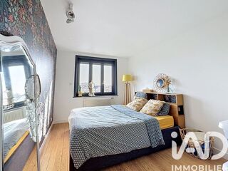  Maison à vendre 5 pièces 220 m²