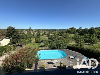  Maison à vendre 7 pièces 200 m²