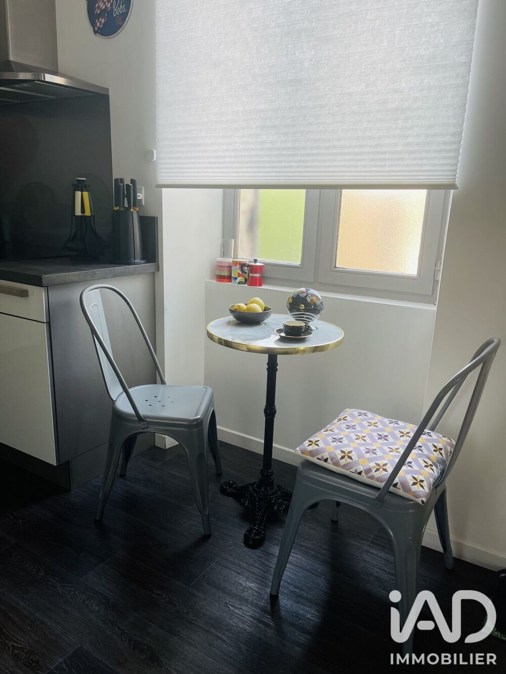Vente Maison Vente Maison/villa 8 pièces Podensac
