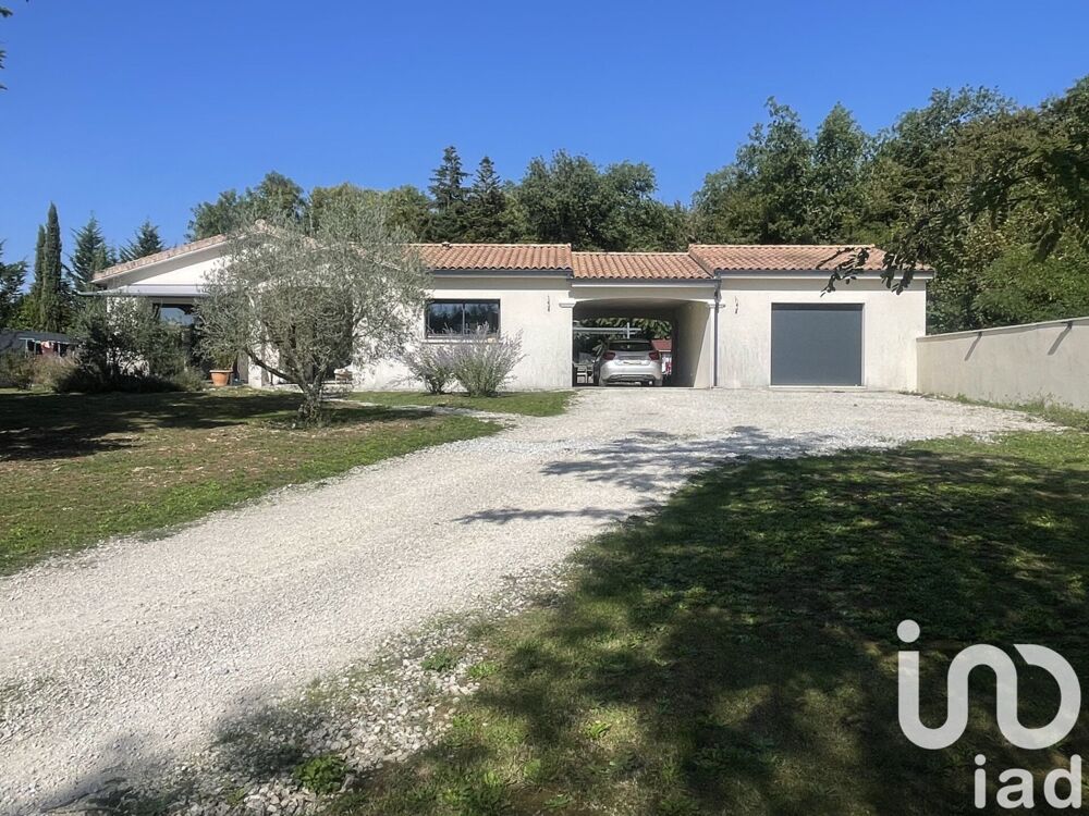 Vente Pavillon 5 pièces
