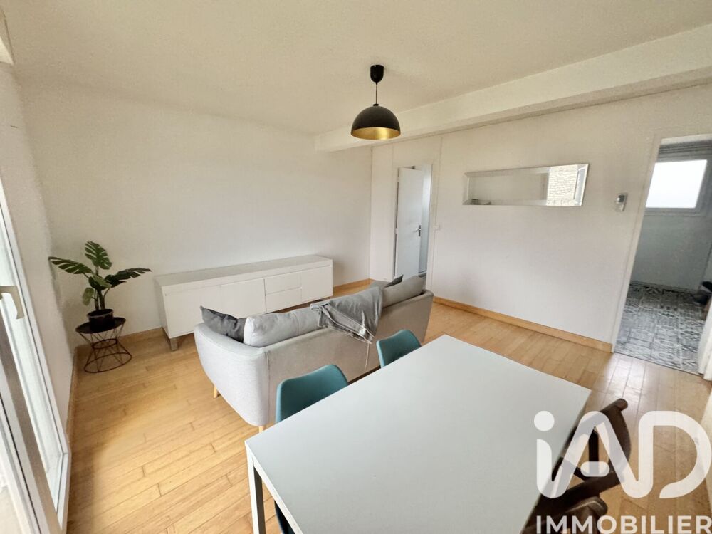 Vente Appartement Vente Appartement 2 pièces Reims