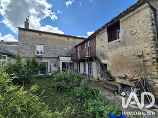  Maison à vendre 7 pièces 191 m²