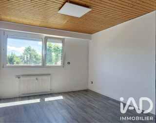 Appartement à vendre 3 pièces 83 m²