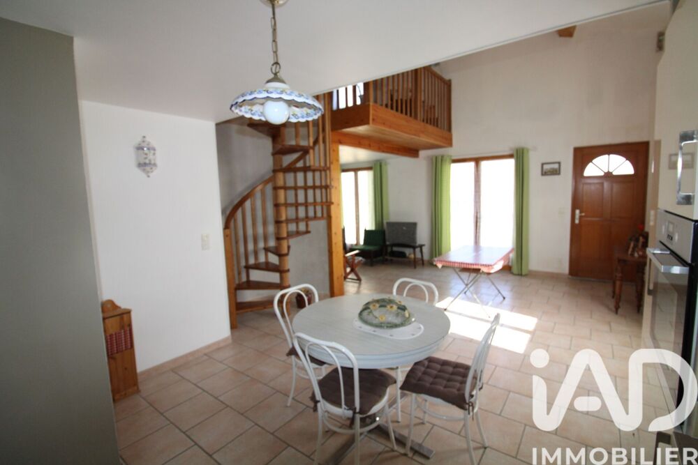 Vente Maison traditionnelle 4 pièces