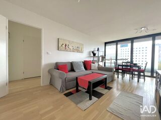  Appartement à louer 3 pièces 71 m²