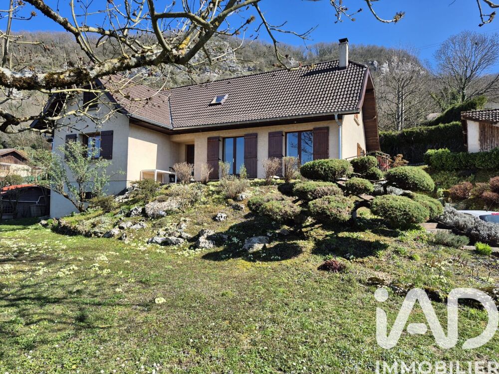 Vente Maison traditionnelle 6 pièces