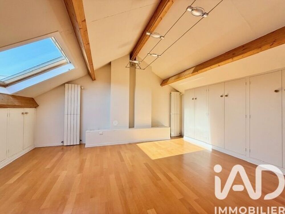 � vendre  Maison Garches (92380)