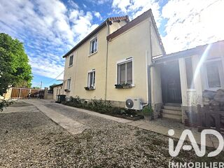  Maison � vendre 4 pi�ces 101 m�