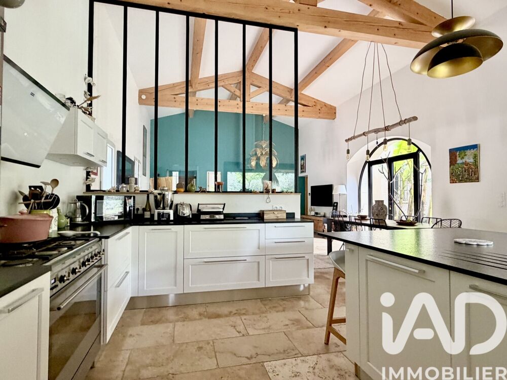 � vendre  Maison Nimes (30900)