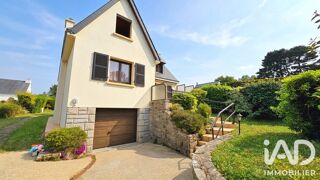  Maison à vendre 7 pièces 133 m²
