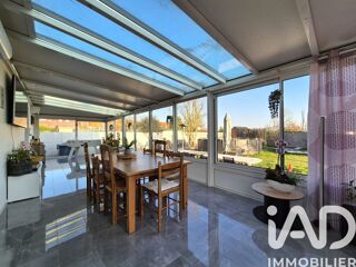  Maison à vendre 7 pièces 150 m²