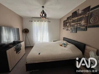  Appartement à vendre 2 pièces 42 m²