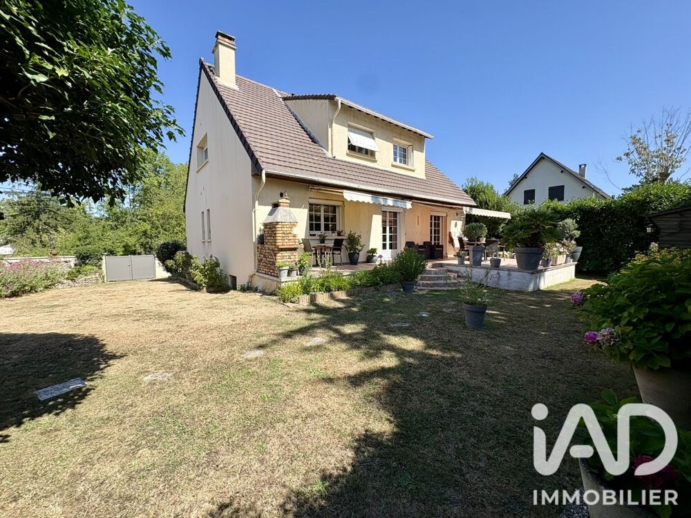 Vente Maison traditionnelle 6 pièces