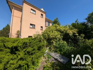  Maison à vendre 8 pièces 165 m²