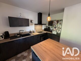  Maison à vendre 5 pièces 112 m²