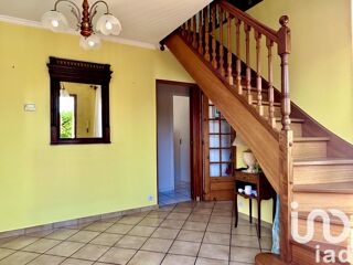  Maison à vendre 5 pièces 100 m²