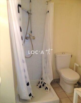  Appartement � louer 1 pi�ce 22 m� Dijon