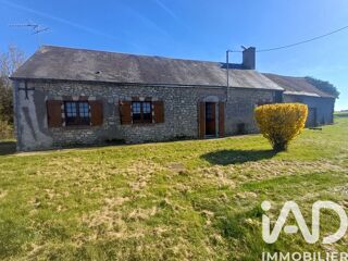  Maison à vendre 5 pièces 122 m²