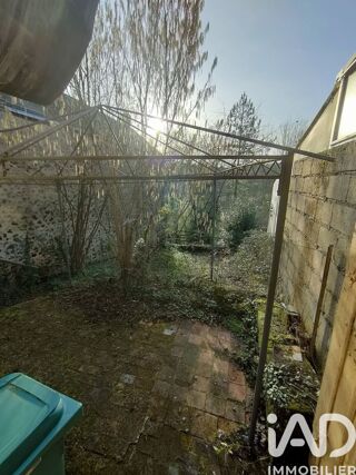  Maison � vendre 2 pi�ces 60 m�