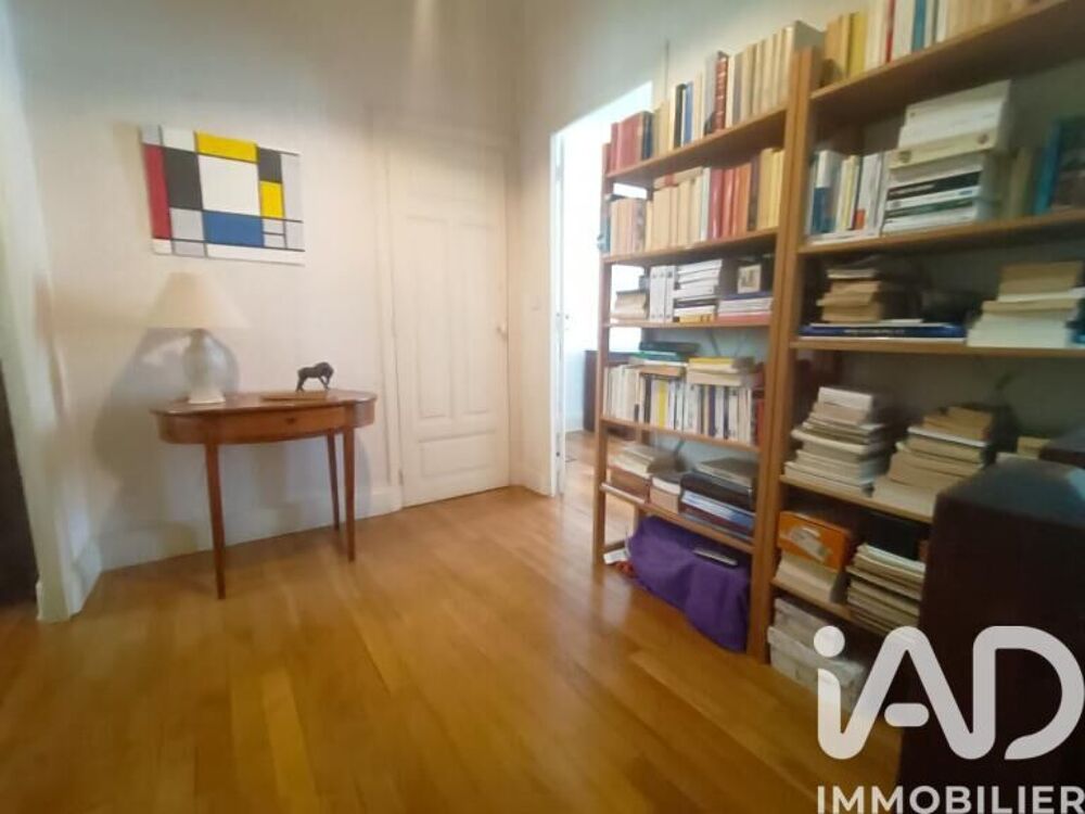 Vente Maison Vente Maison de ville 6 pièces Vichy