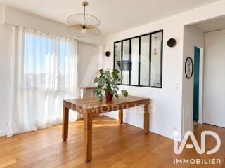  Appartement à louer 3 pièces 71 m²